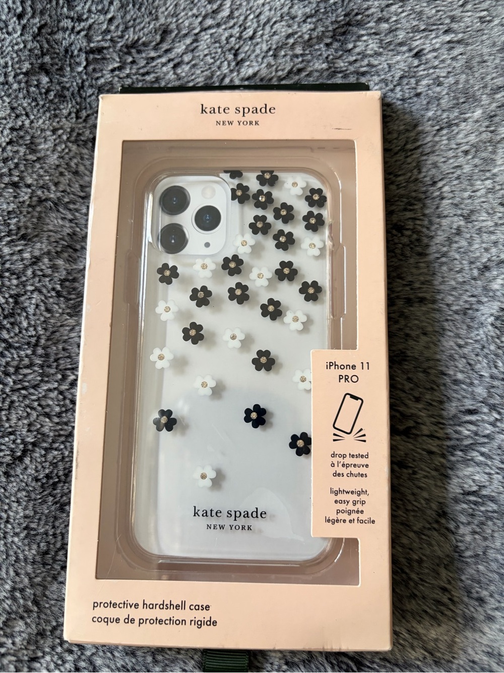 Kate Spade iPhone 11 Pro case